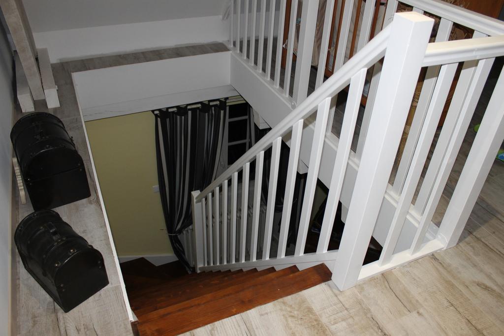 Chambres D'Hotes Le Bois Trinquille Saint-Viance ห้อง รูปภาพ