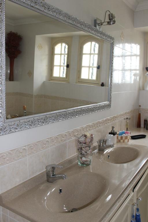 Chambres D'Hotes Le Bois Trinquille Saint-Viance ภายนอก รูปภาพ